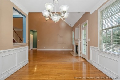 Very Motivated Seller! Don't miss this opportunity to own an on Anderson Creek Golf Club in North Carolina - for sale on GolfHomes.com, golf home, golf lot