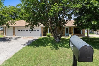 Move-In Ready  Priced Below Appraised Value - Emerald Bay!

 on Emerald Bay Club in Texas - for sale on GolfHomes.com, golf home, golf lot