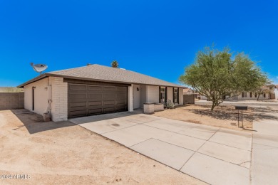 Check out this TASTEFULLY UPGRADED home nestled on a corner lot! on Paradise Valley Park Golf Course in Arizona - for sale on GolfHomes.com, golf home, golf lot