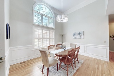 Welcome home to this beautifully updated 4-bedroom, 2-bath on The Golf Club At Cedar Creek in South Carolina - for sale on GolfHomes.com, golf home, golf lot