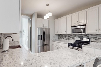 Welcome home to this beautifully updated 4-bedroom, 2-bath on The Golf Club At Cedar Creek in South Carolina - for sale on GolfHomes.com, golf home, golf lot