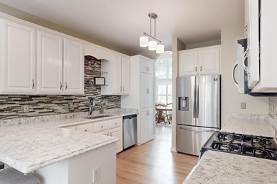 Welcome home to this beautifully updated 4-bedroom, 2-bath on The Golf Club At Cedar Creek in South Carolina - for sale on GolfHomes.com, golf home, golf lot