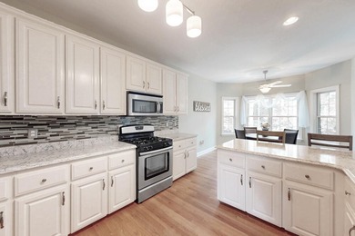 Welcome home to this beautifully updated 4-bedroom, 2-bath on The Golf Club At Cedar Creek in South Carolina - for sale on GolfHomes.com, golf home, golf lot