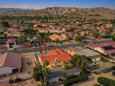 Located in the peaceful Mission Lakes Country Club community on Mission Lakes Country Club in California - for sale on GolfHomes.com, golf home, golf lot