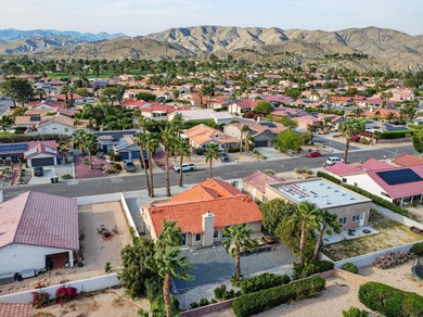 Located in the peaceful Mission Lakes Country Club community on Mission Lakes Country Club in California - for sale on GolfHomes.com, golf home, golf lot