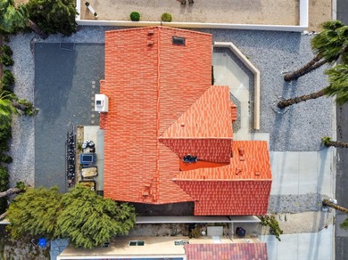 Located in the peaceful Mission Lakes Country Club community on Mission Lakes Country Club in California - for sale on GolfHomes.com, golf home, golf lot