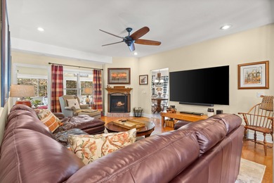 Welcome to 1111 Ledgestone Lane, a rare opportunity in the on Ledgestone Country Club and Golf Course in Missouri - for sale on GolfHomes.com, golf home, golf lot