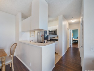 Step into style  comfort with this beautifully renovated on Ewa Villages Golf Course in Hawaii - for sale on GolfHomes.com, golf home, golf lot