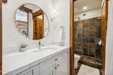 Nestled within the exclusive Promontory Ranch Club, this on Promontory Golf Club  in Utah - for sale on GolfHomes.com, golf home, golf lot