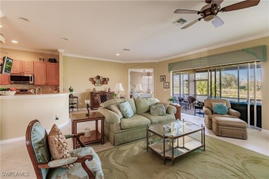 Beautiful, spacious Golf Membership home with panoramic views of on Legends Golf and Country Club in Florida - for sale on GolfHomes.com, golf home, golf lot