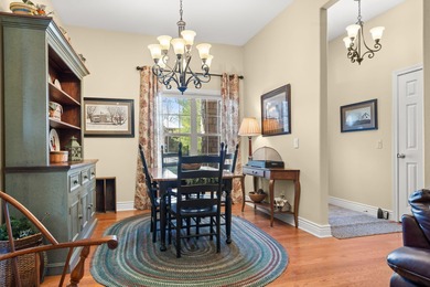 Welcome to 1111 Ledgestone Lane, a rare opportunity in the on Ledgestone Country Club and Golf Course in Missouri - for sale on GolfHomes.com, golf home, golf lot