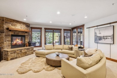 Nestled within the exclusive Promontory Ranch Club, this on Promontory Golf Club  in Utah - for sale on GolfHomes.com, golf home, golf lot