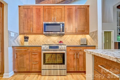 AMAZING RANCH/1 STORY RENOVATED, UPDATED AND WOW REMODELED HOME on River Hills Country Club in South Carolina - for sale on GolfHomes.com, golf home, golf lot