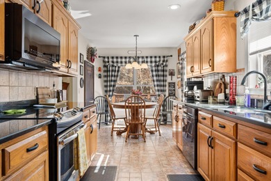 Welcome to 1111 Ledgestone Lane, a rare opportunity in the on Ledgestone Country Club and Golf Course in Missouri - for sale on GolfHomes.com, golf home, golf lot