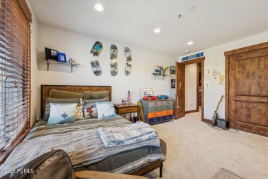Nestled within the exclusive Promontory Ranch Club, this on Promontory Golf Club  in Utah - for sale on GolfHomes.com, golf home, golf lot
