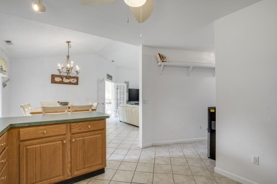 3/1617 3 BR/2 BA Rancher, Comfortable living all on one level on Captains Cove Golf and Yacht Club in Virginia - for sale on GolfHomes.com, golf home, golf lot