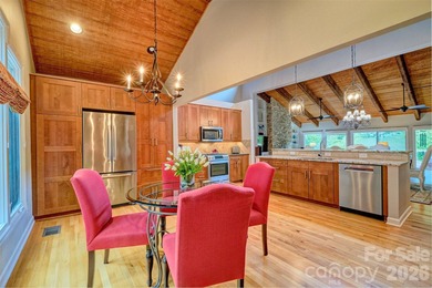 AMAZING RANCH/1 STORY RENOVATED, UPDATED AND WOW REMODELED HOME on River Hills Country Club in South Carolina - for sale on GolfHomes.com, golf home, golf lot