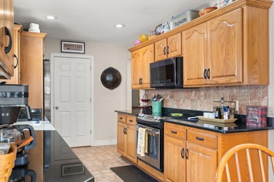 Welcome to 1111 Ledgestone Lane, a rare opportunity in the on Ledgestone Country Club and Golf Course in Missouri - for sale on GolfHomes.com, golf home, golf lot