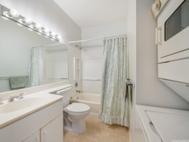 Step into style  comfort with this beautifully renovated on Ewa Villages Golf Course in Hawaii - for sale on GolfHomes.com, golf home, golf lot