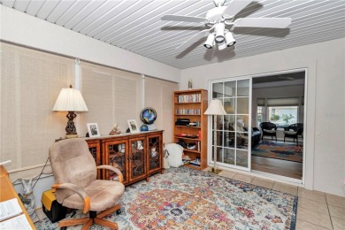 Beautiful 2 bedroom, 2 bathroom Coventry model in the Fairway on Royal Oaks Golf Club in Florida - for sale on GolfHomes.com, golf home, golf lot