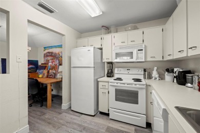Move In Ready!  First Floor, 2 Bedroom Condo with Open Floor on Innisbrook Resort and Golf Club in Florida - for sale on GolfHomes.com, golf home, golf lot
