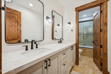 Nestled within the exclusive Promontory Ranch Club, this on Promontory Golf Club  in Utah - for sale on GolfHomes.com, golf home, golf lot