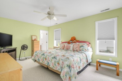 3/1617 3 BR/2 BA Rancher, Comfortable living all on one level on Captains Cove Golf and Yacht Club in Virginia - for sale on GolfHomes.com, golf home, golf lot