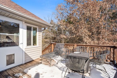 Welcome to 1111 Ledgestone Lane, a rare opportunity in the on Ledgestone Country Club and Golf Course in Missouri - for sale on GolfHomes.com, golf home, golf lot