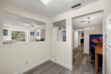 Move In Ready!  First Floor, 2 Bedroom Condo with Open Floor on Innisbrook Resort and Golf Club in Florida - for sale on GolfHomes.com, golf home, golf lot
