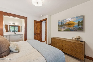 Nestled within the exclusive Promontory Ranch Club, this on Promontory Golf Club  in Utah - for sale on GolfHomes.com, golf home, golf lot