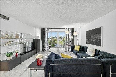 NEAR THE OCEAN!! Fantastic views from this spacious 2 bedroom 2 on Ocean Village Golf Course in Florida - for sale on GolfHomes.com, golf home, golf lot