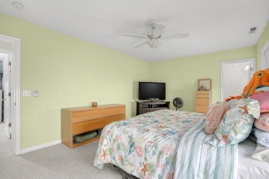 3/1617 3 BR/2 BA Rancher, Comfortable living all on one level on Captains Cove Golf and Yacht Club in Virginia - for sale on GolfHomes.com, golf home, golf lot