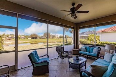 Beautiful, spacious Golf Membership home with panoramic views of on Legends Golf and Country Club in Florida - for sale on GolfHomes.com, golf home, golf lot