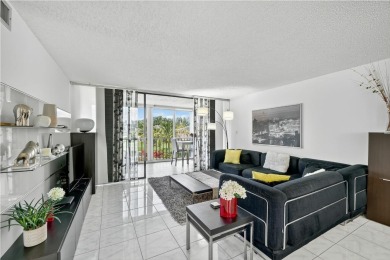 NEAR THE OCEAN!! Fantastic views from this spacious 2 bedroom 2 on Ocean Village Golf Course in Florida - for sale on GolfHomes.com, golf home, golf lot