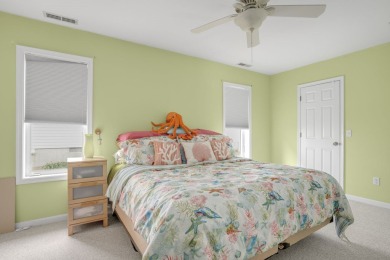 3/1617 3 BR/2 BA Rancher, Comfortable living all on one level on Captains Cove Golf and Yacht Club in Virginia - for sale on GolfHomes.com, golf home, golf lot
