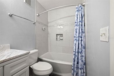 Move In Ready!  First Floor, 2 Bedroom Condo with Open Floor on Innisbrook Resort and Golf Club in Florida - for sale on GolfHomes.com, golf home, golf lot