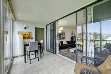 NEAR THE OCEAN!! Fantastic views from this spacious 2 bedroom 2 on Ocean Village Golf Course in Florida - for sale on GolfHomes.com, golf home, golf lot