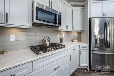 Introducing 16215 Lakeside Loop Lane - a meticulously maintained on The Peninsula Club in North Carolina - for sale on GolfHomes.com, golf home, golf lot