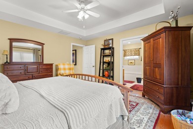 Welcome to 1111 Ledgestone Lane, a rare opportunity in the on Ledgestone Country Club and Golf Course in Missouri - for sale on GolfHomes.com, golf home, golf lot