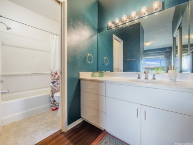 Step into style  comfort with this beautifully renovated on Ewa Villages Golf Course in Hawaii - for sale on GolfHomes.com, golf home, golf lot