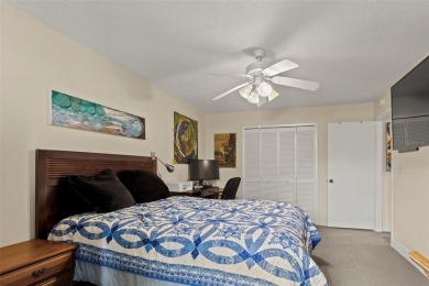 Move In Ready!  First Floor, 2 Bedroom Condo with Open Floor on Innisbrook Resort and Golf Club in Florida - for sale on GolfHomes.com, golf home, golf lot