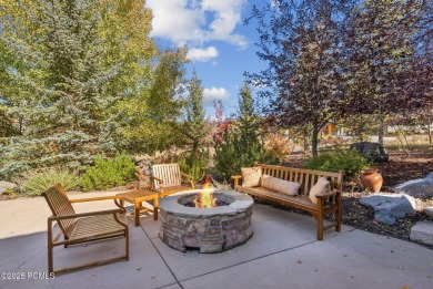 Nestled within the exclusive Promontory Ranch Club, this on Promontory Golf Club  in Utah - for sale on GolfHomes.com, golf home, golf lot