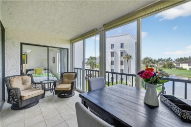NEAR THE OCEAN!! Fantastic views from this spacious 2 bedroom 2 on Ocean Village Golf Course in Florida - for sale on GolfHomes.com, golf home, golf lot