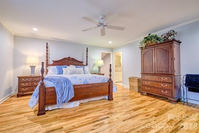 AMAZING RANCH/1 STORY RENOVATED, UPDATED AND WOW REMODELED HOME on River Hills Country Club in South Carolina - for sale on GolfHomes.com, golf home, golf lot