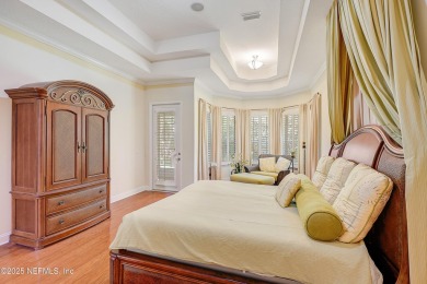Located on one of the prettiest streets in Palencia, this on The Palencia Club in Florida - for sale on GolfHomes.com, golf home, golf lot