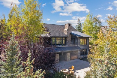 Nestled within the exclusive Promontory Ranch Club, this on Promontory Golf Club  in Utah - for sale on GolfHomes.com, golf home, golf lot