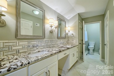 AMAZING RANCH/1 STORY RENOVATED, UPDATED AND WOW REMODELED HOME on River Hills Country Club in South Carolina - for sale on GolfHomes.com, golf home, golf lot