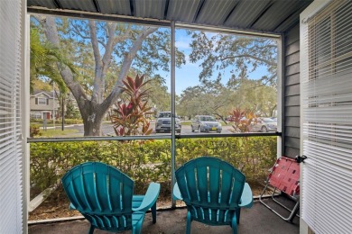 Move In Ready!  First Floor, 2 Bedroom Condo with Open Floor on Innisbrook Resort and Golf Club in Florida - for sale on GolfHomes.com, golf home, golf lot