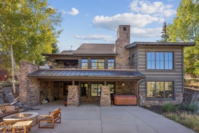 Nestled within the exclusive Promontory Ranch Club, this on Promontory Golf Club  in Utah - for sale on GolfHomes.com, golf home, golf lot