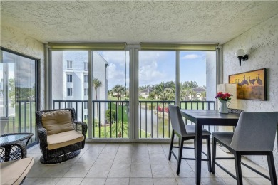 NEAR THE OCEAN!! Fantastic views from this spacious 2 bedroom 2 on Ocean Village Golf Course in Florida - for sale on GolfHomes.com, golf home, golf lot